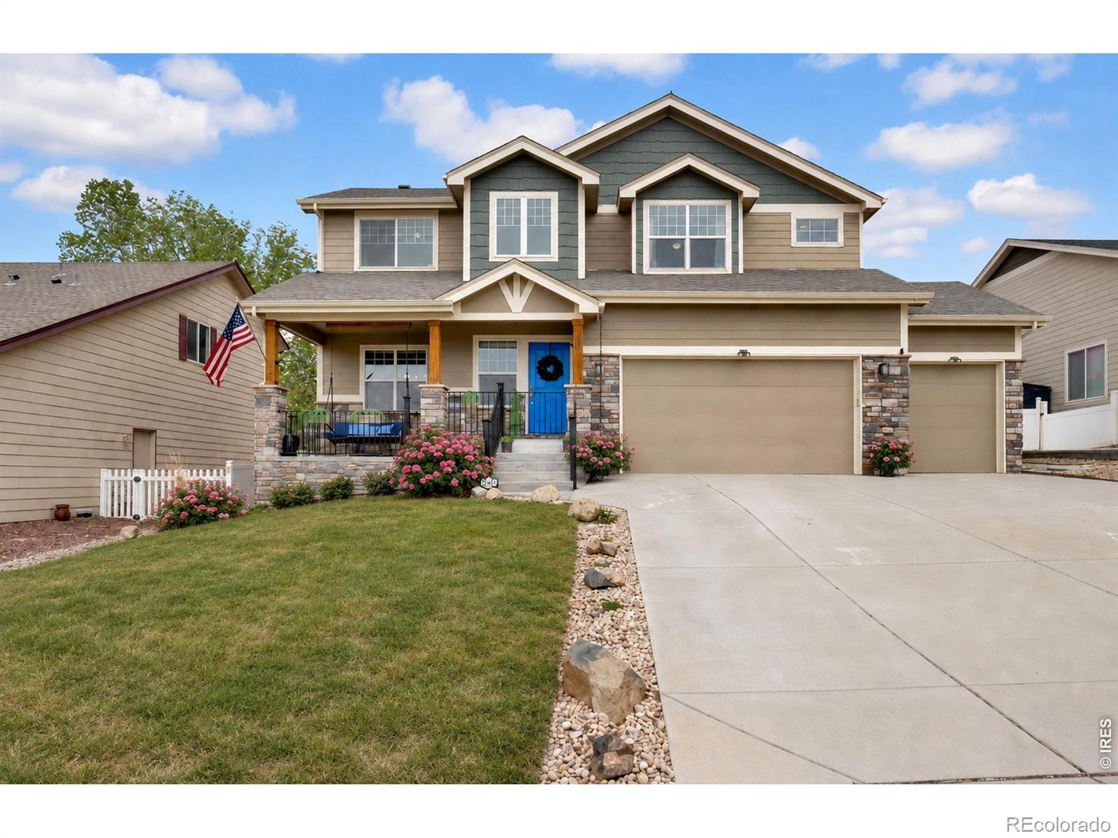 331 Heidie Lane