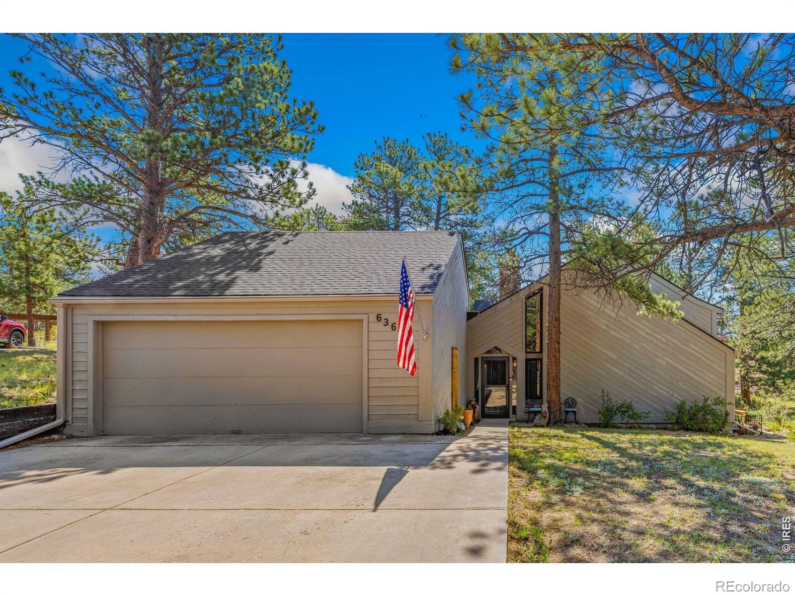 636 Steamer Drive