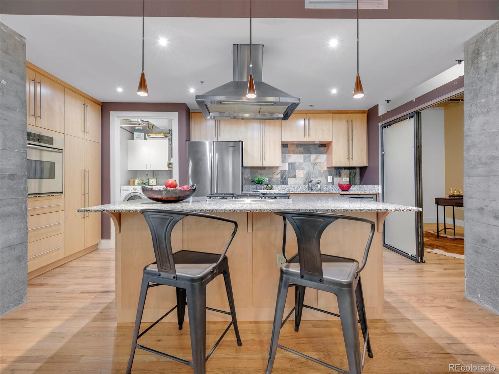 1449 Wynkoop Street Unit 305