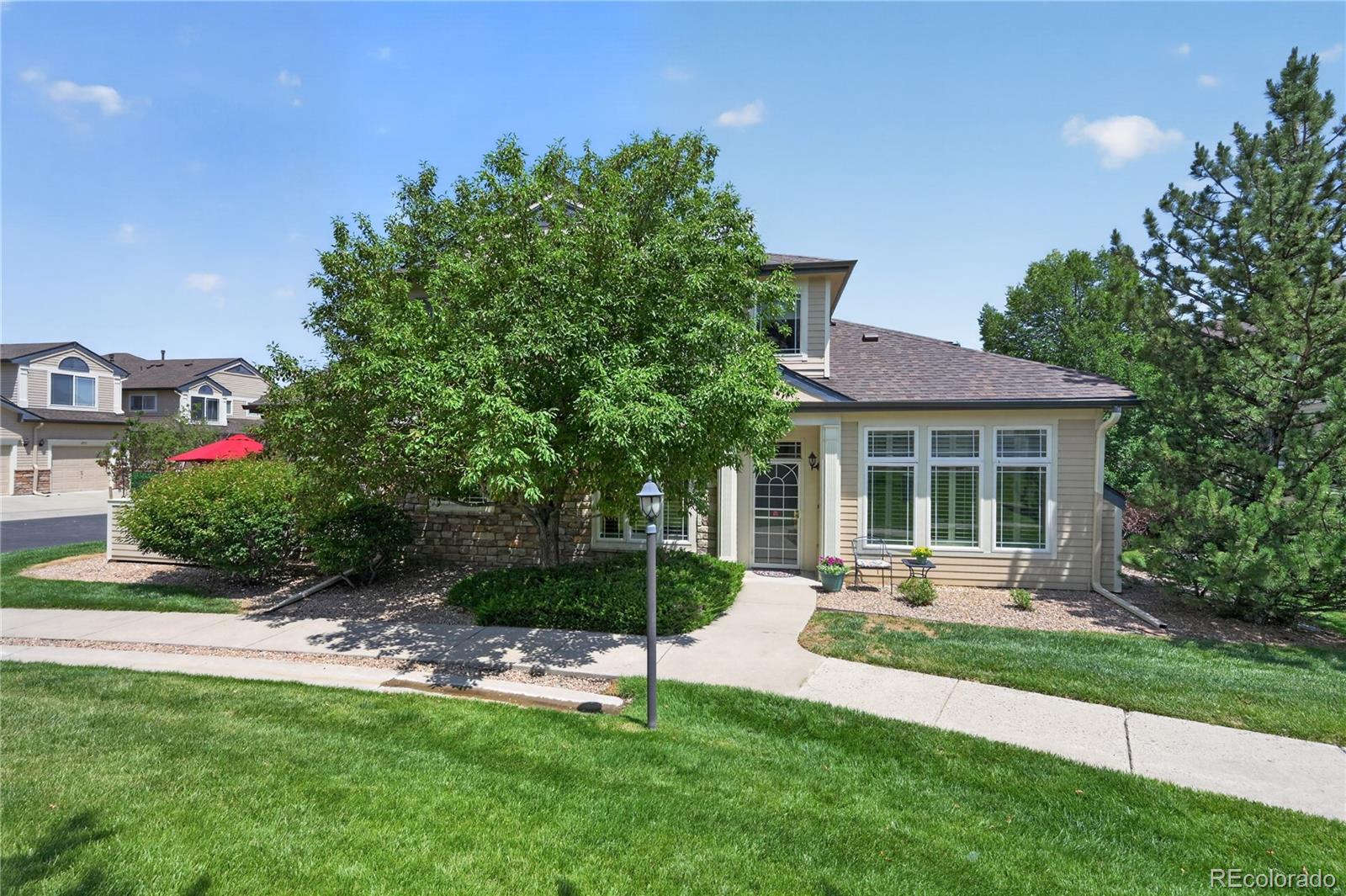 4352 S Quail Court