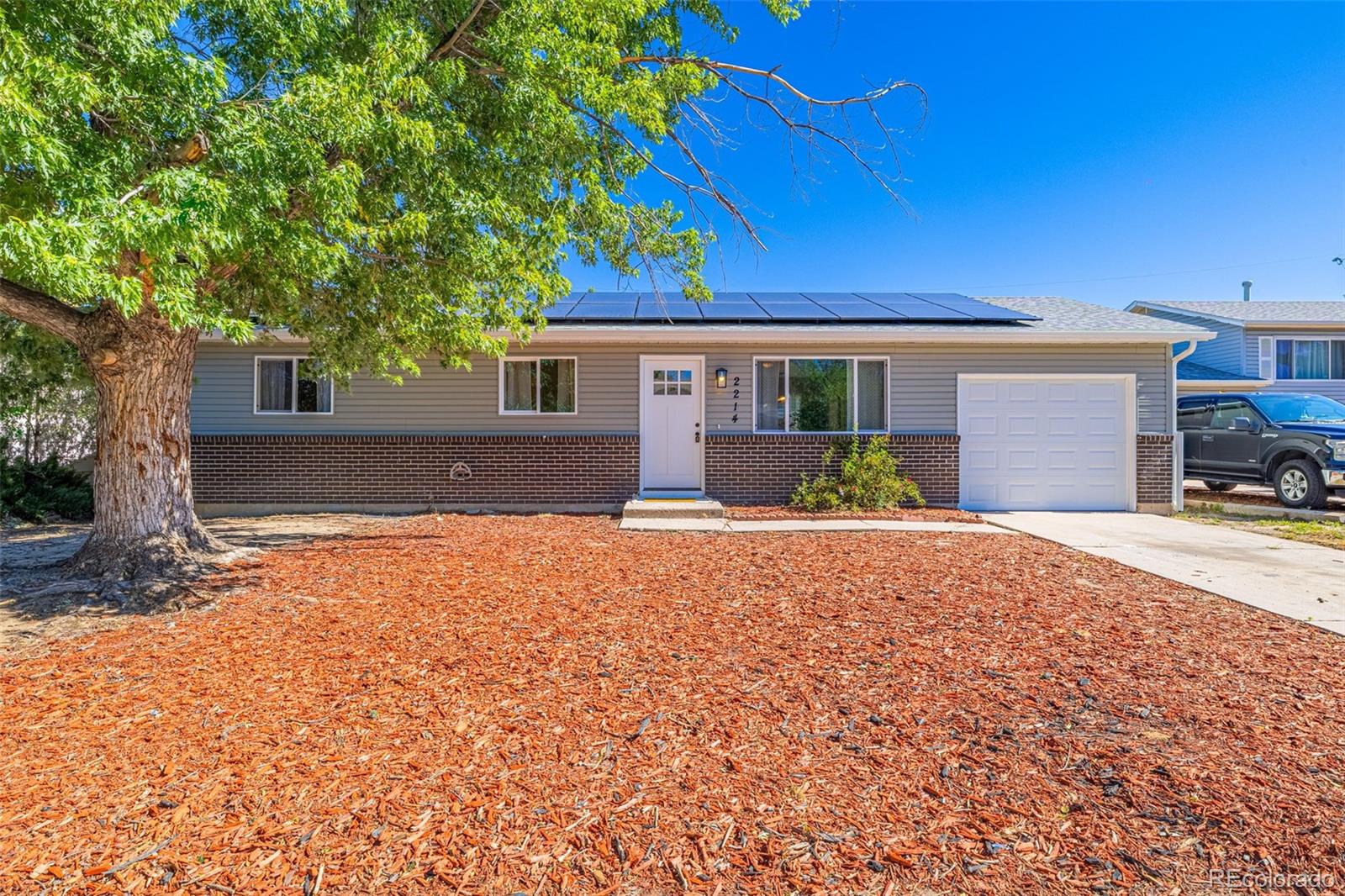 2214 Sonoma Drive
