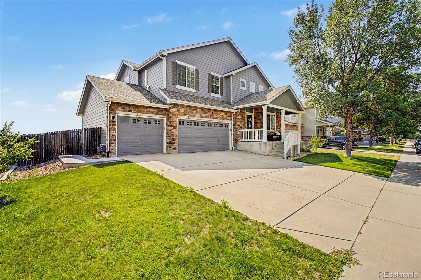 11652 Kearney Way