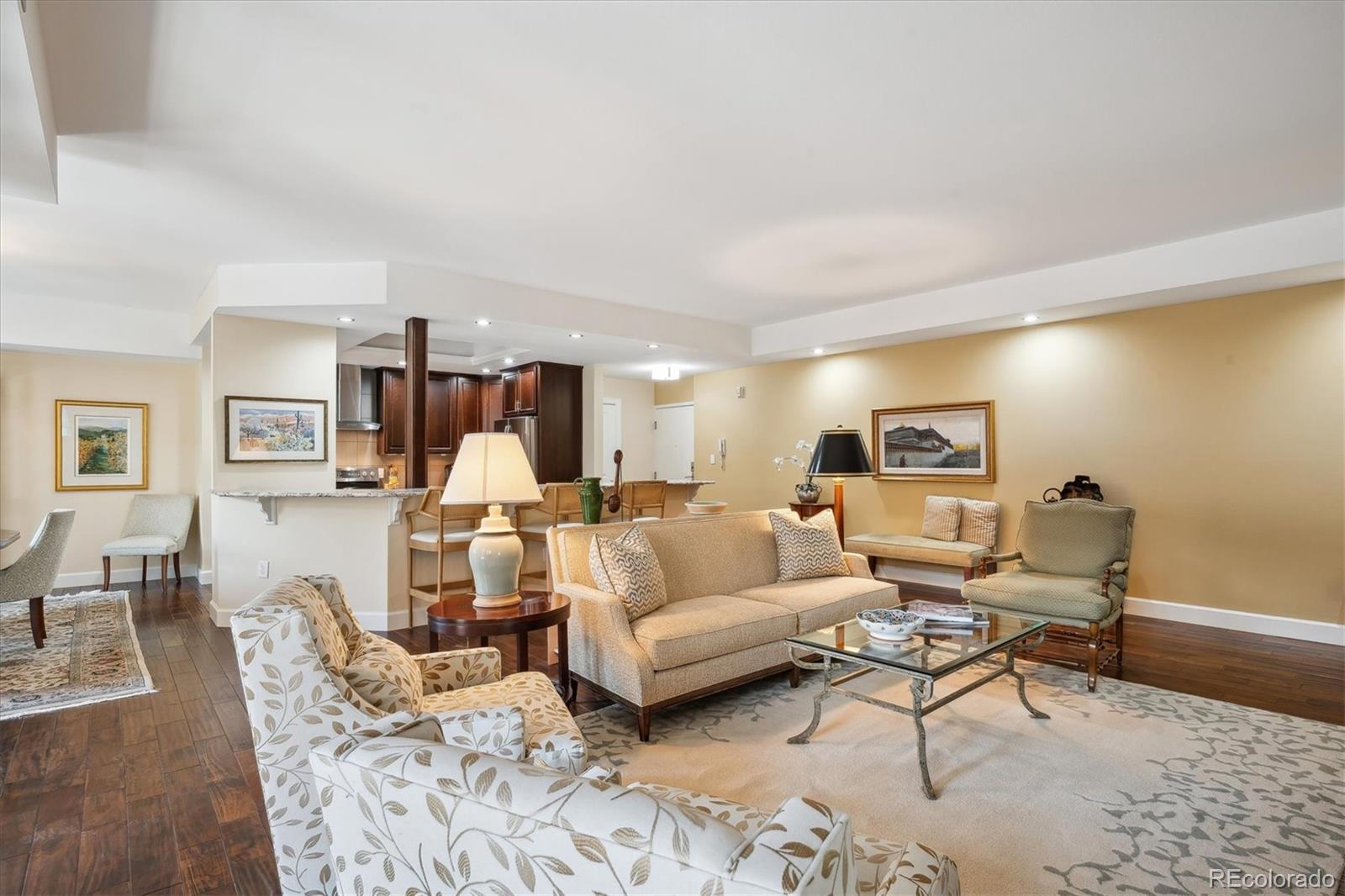 1512 Larimer Street Unit #39