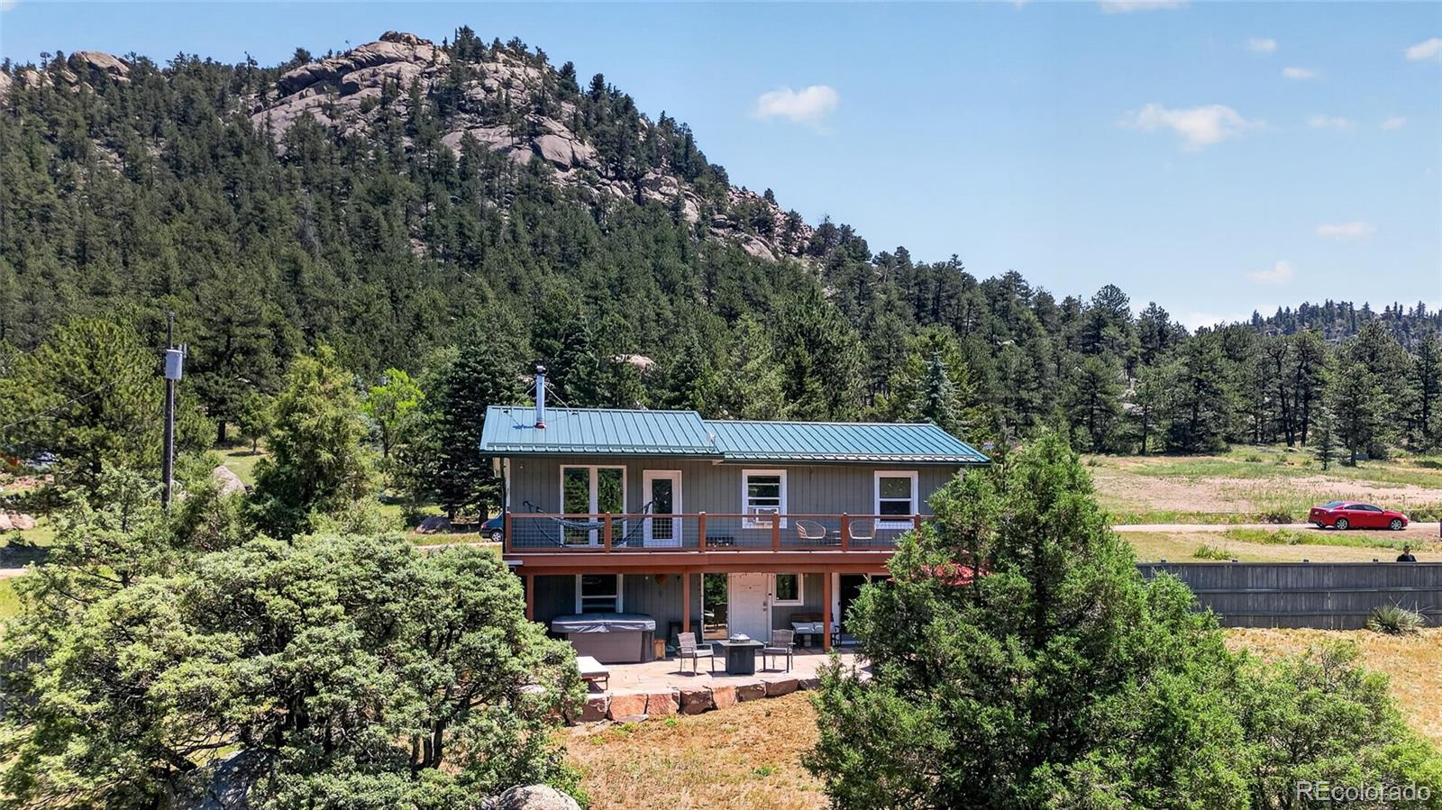109 Button Rock Road