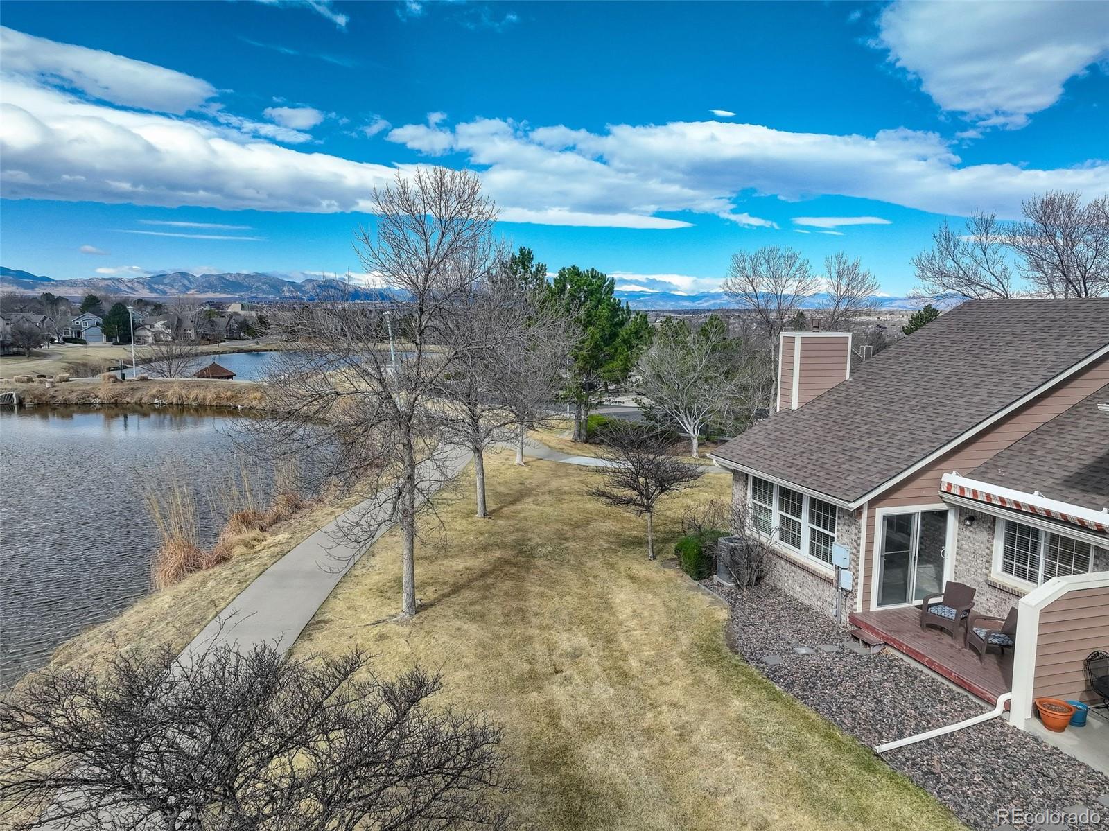 3380 W 114th Circle Unit E