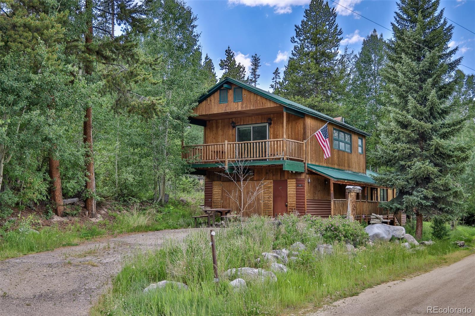 33 County Road 461