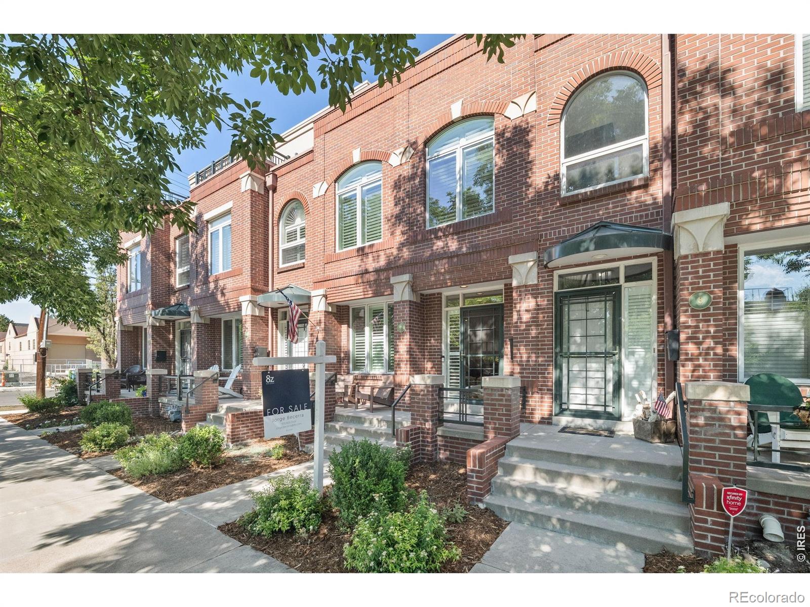 6 S Monroe Street