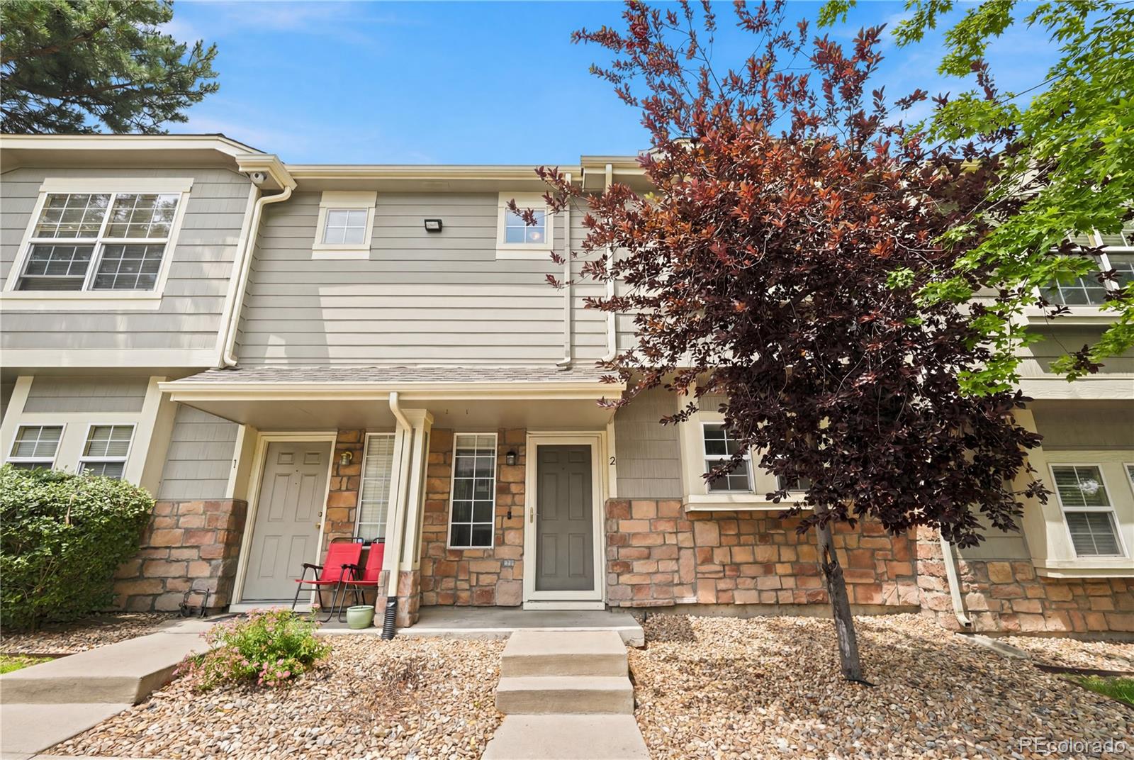 9060 Gale Boulevard Unit 2