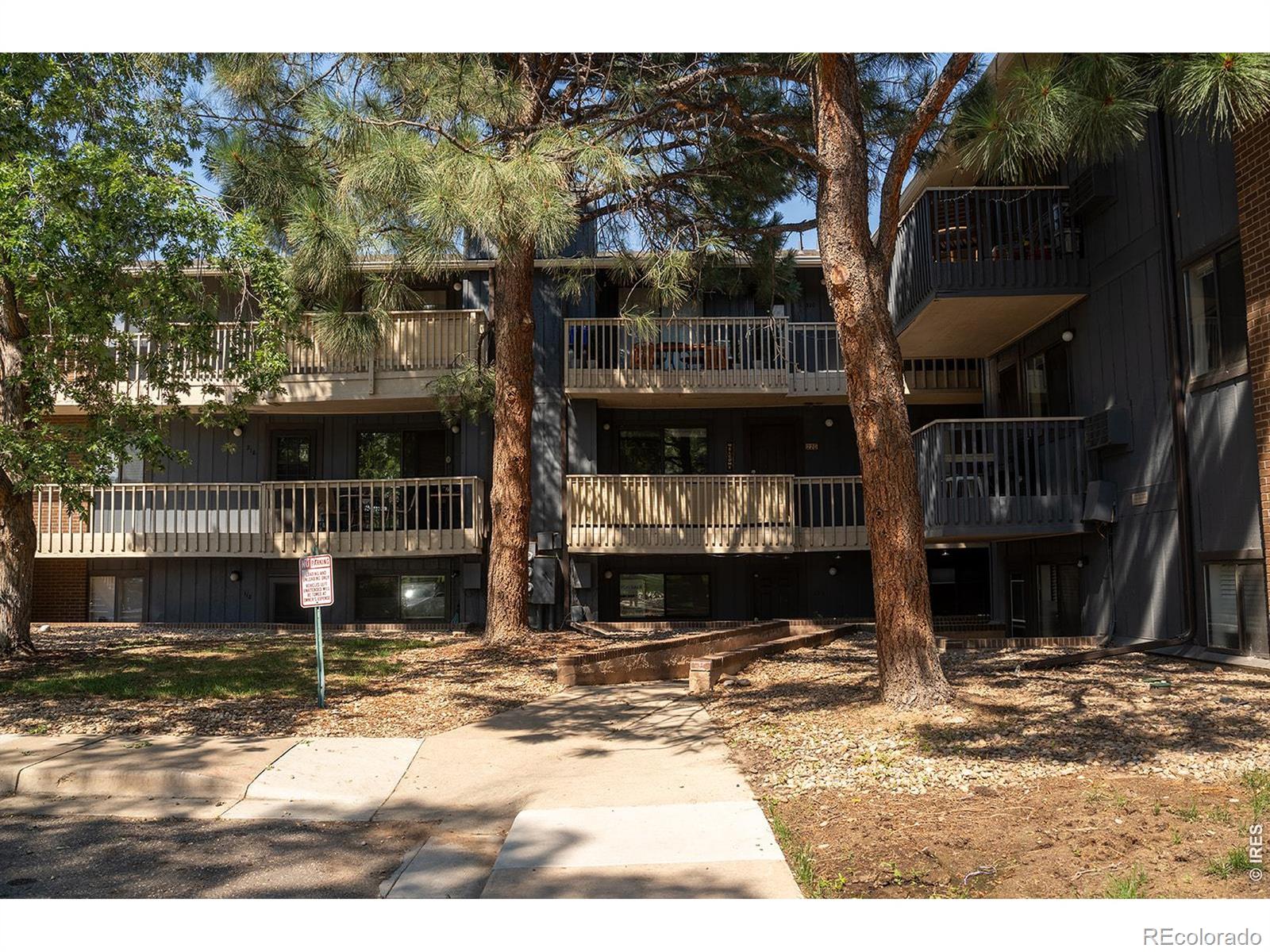 2800 Kalmia Avenue Unit A120
