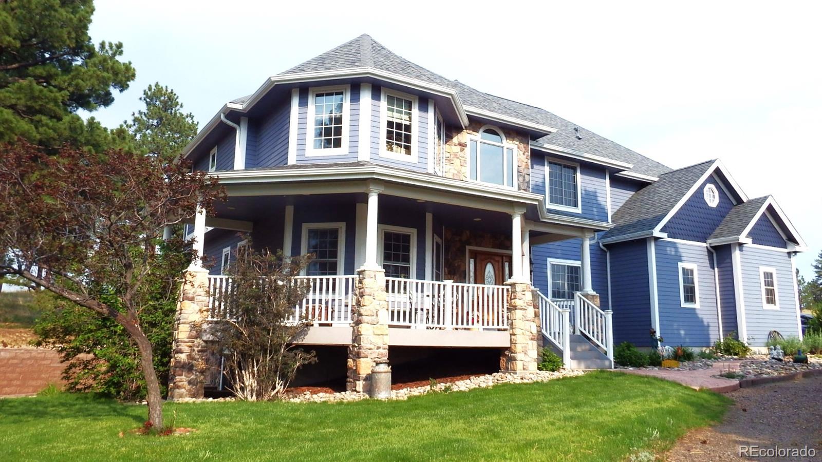 34264 Wolf Creek Trail