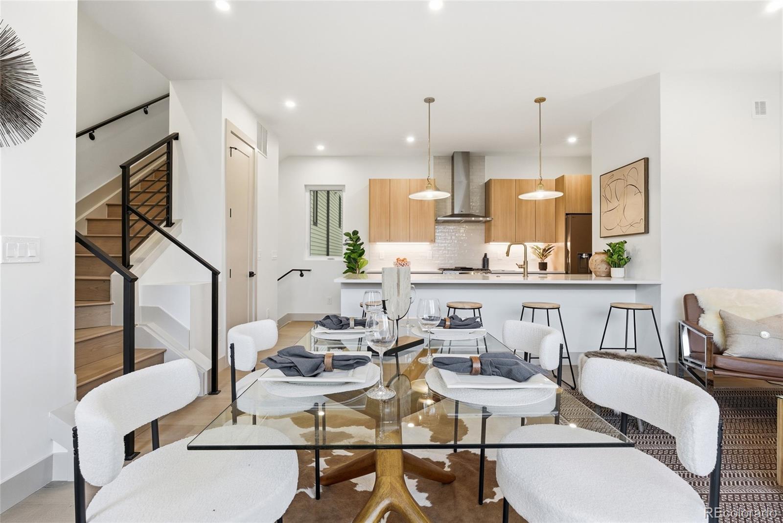 1230 N ZENOBIA Street Unit 1