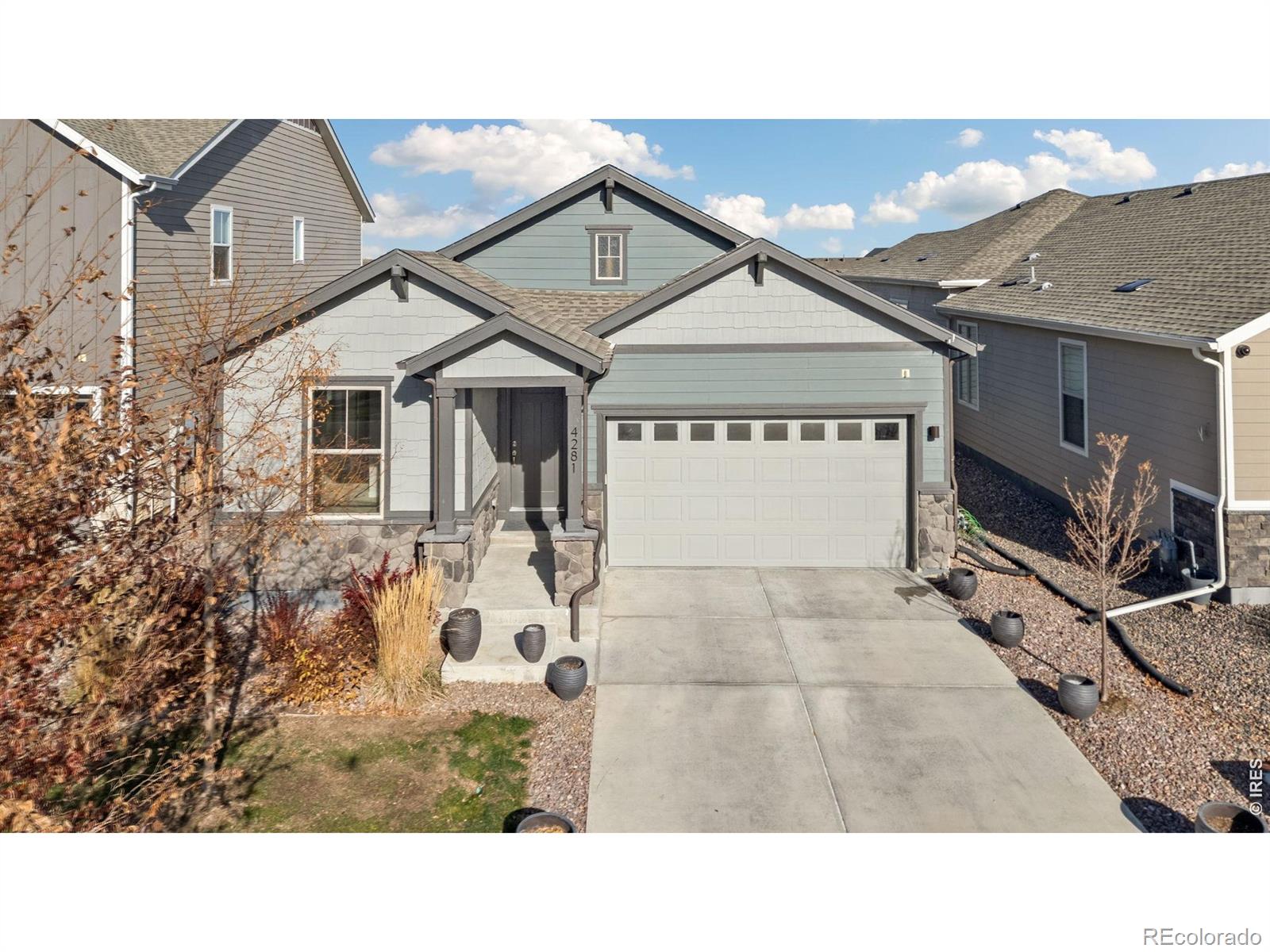 4281 Bluffview Drive