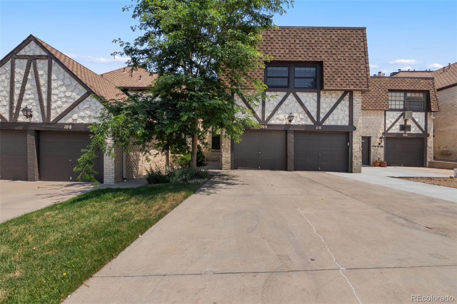 4250 S Olive Street Unit 109