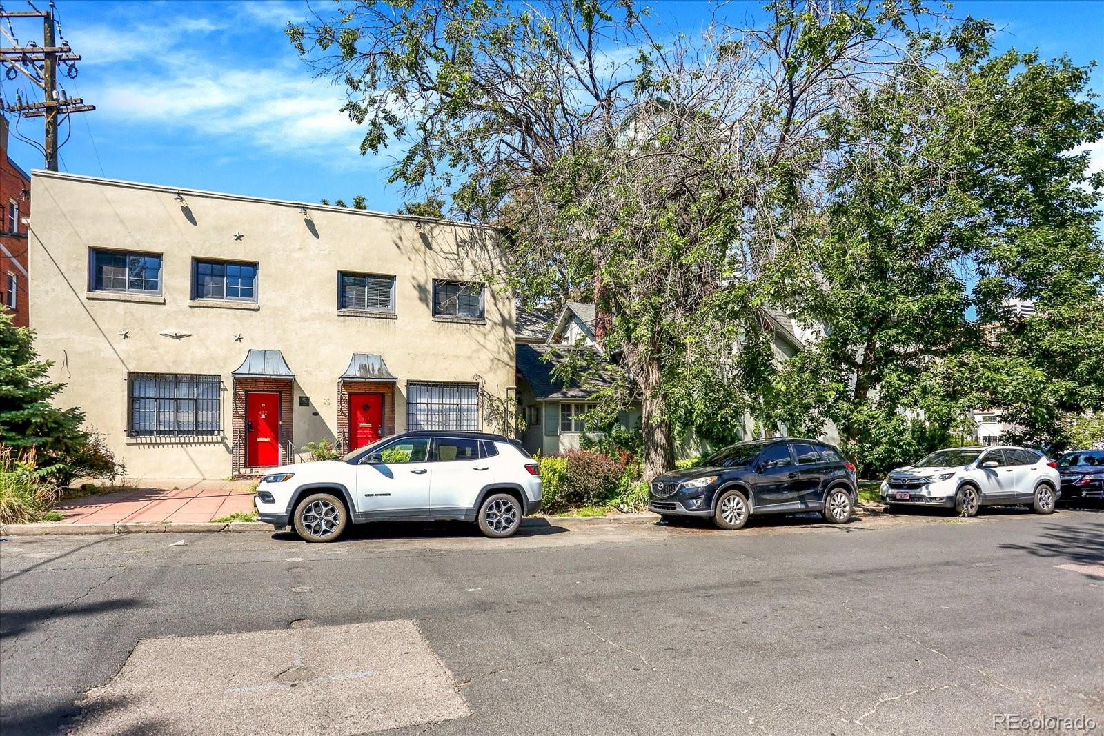 422 21st Street