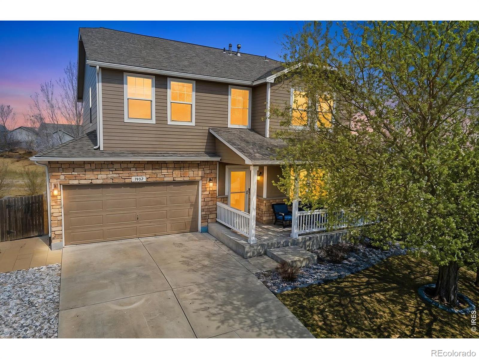 7592 Triangle Drive