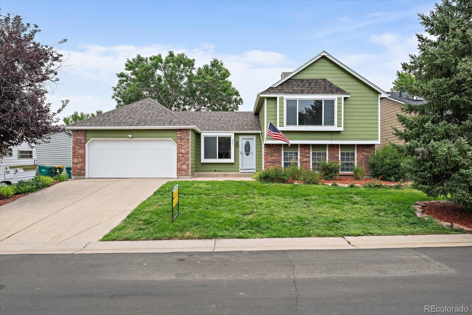 8651 Aspen Circle