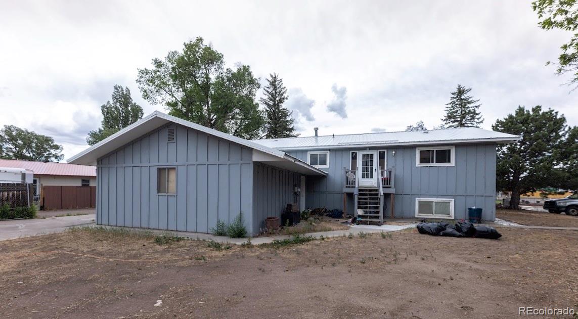 20 Mount Blanca Court