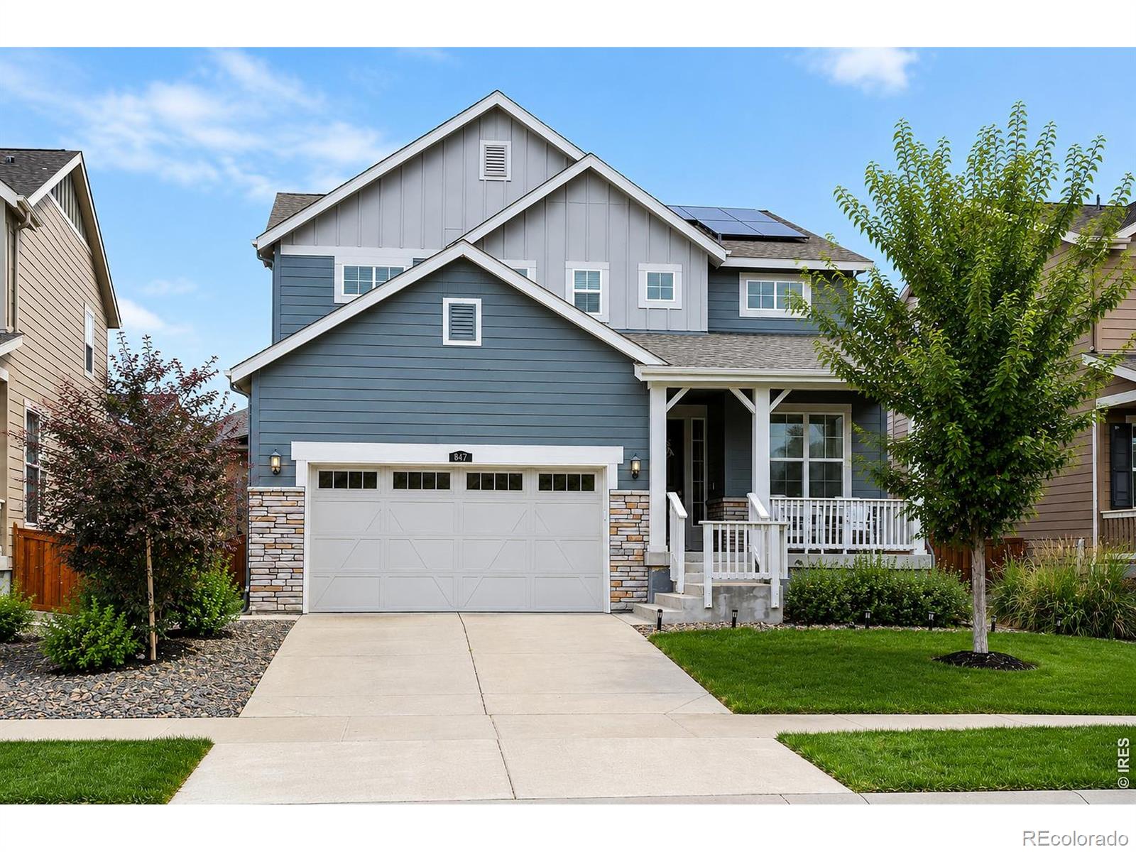 847 Rosevine Lane