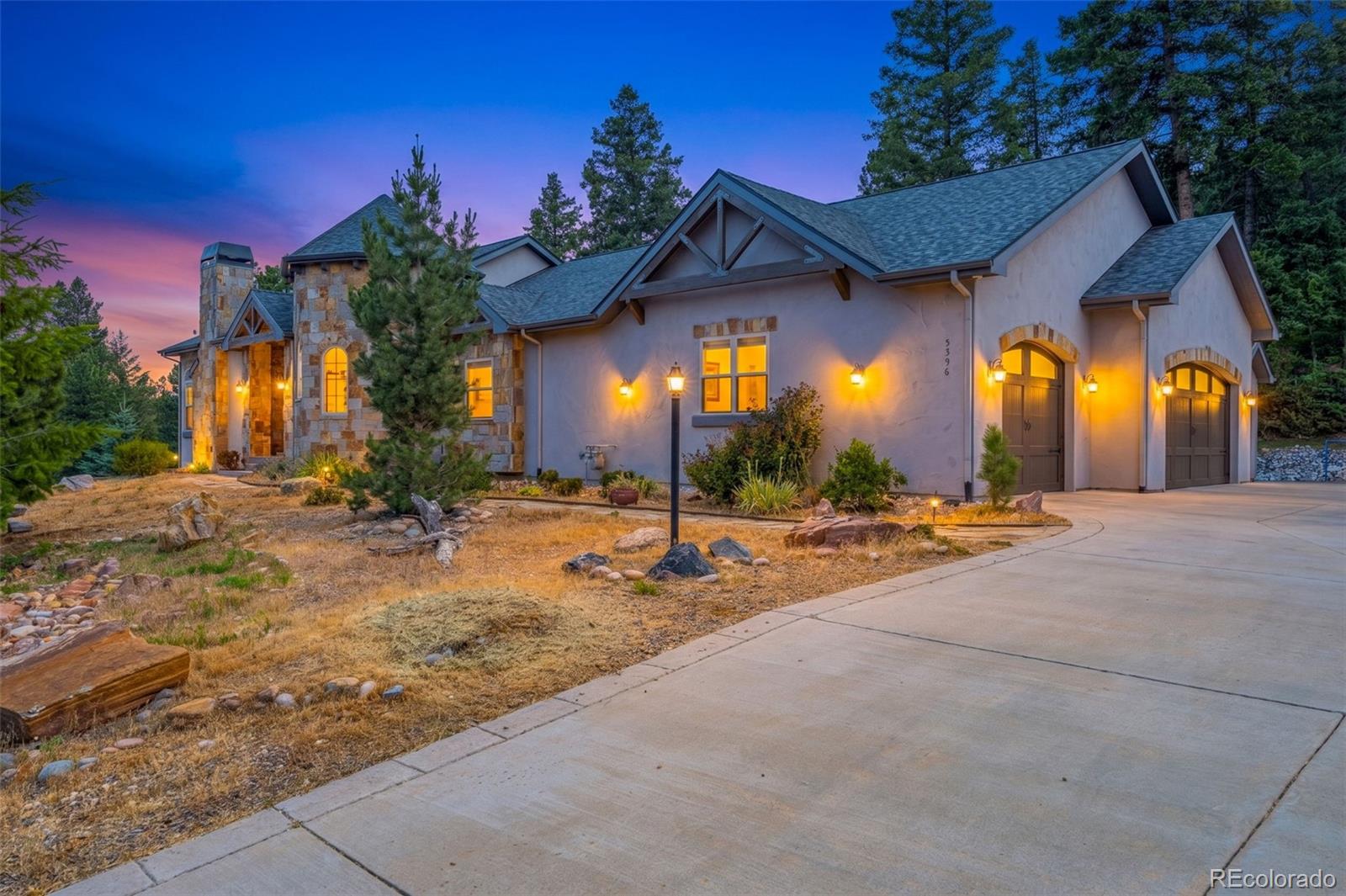 5596 Osage Way