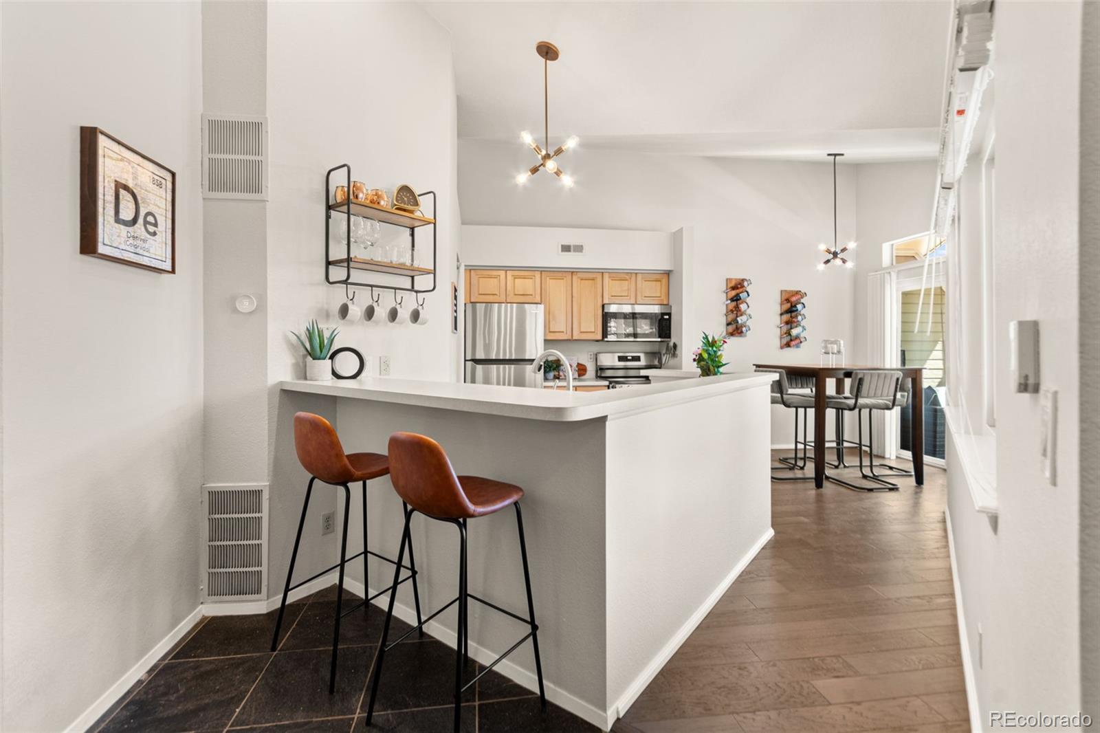 6001 S Yosemite Street Unit B301