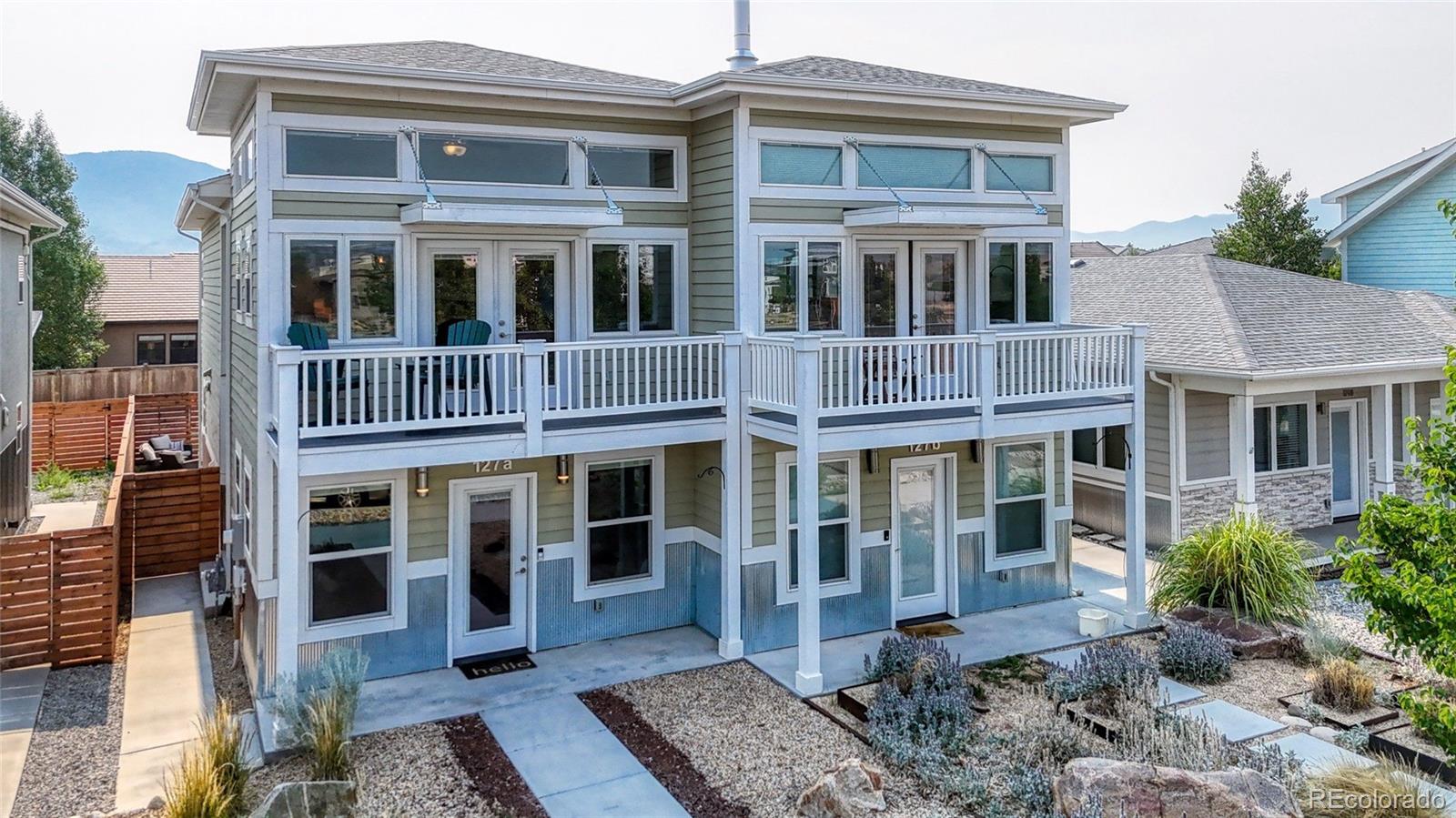 127 Crestone Mesa Drive Unit A