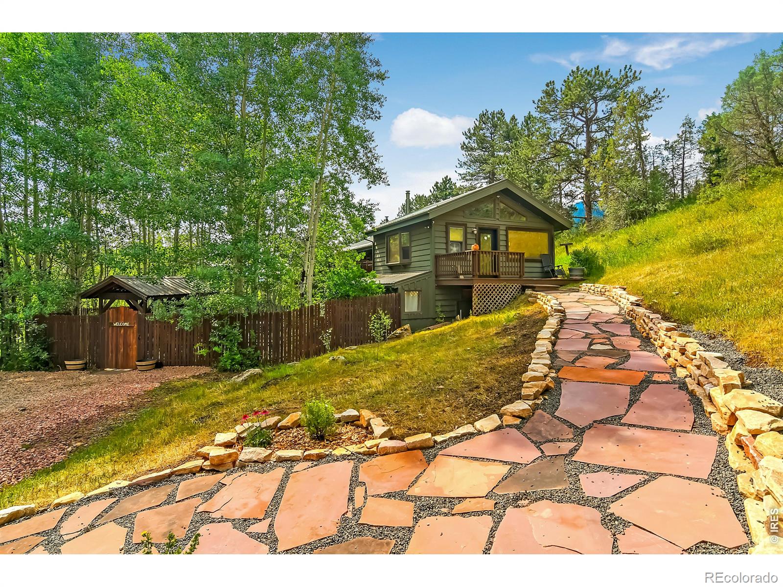 417 Dunraven Glade Road