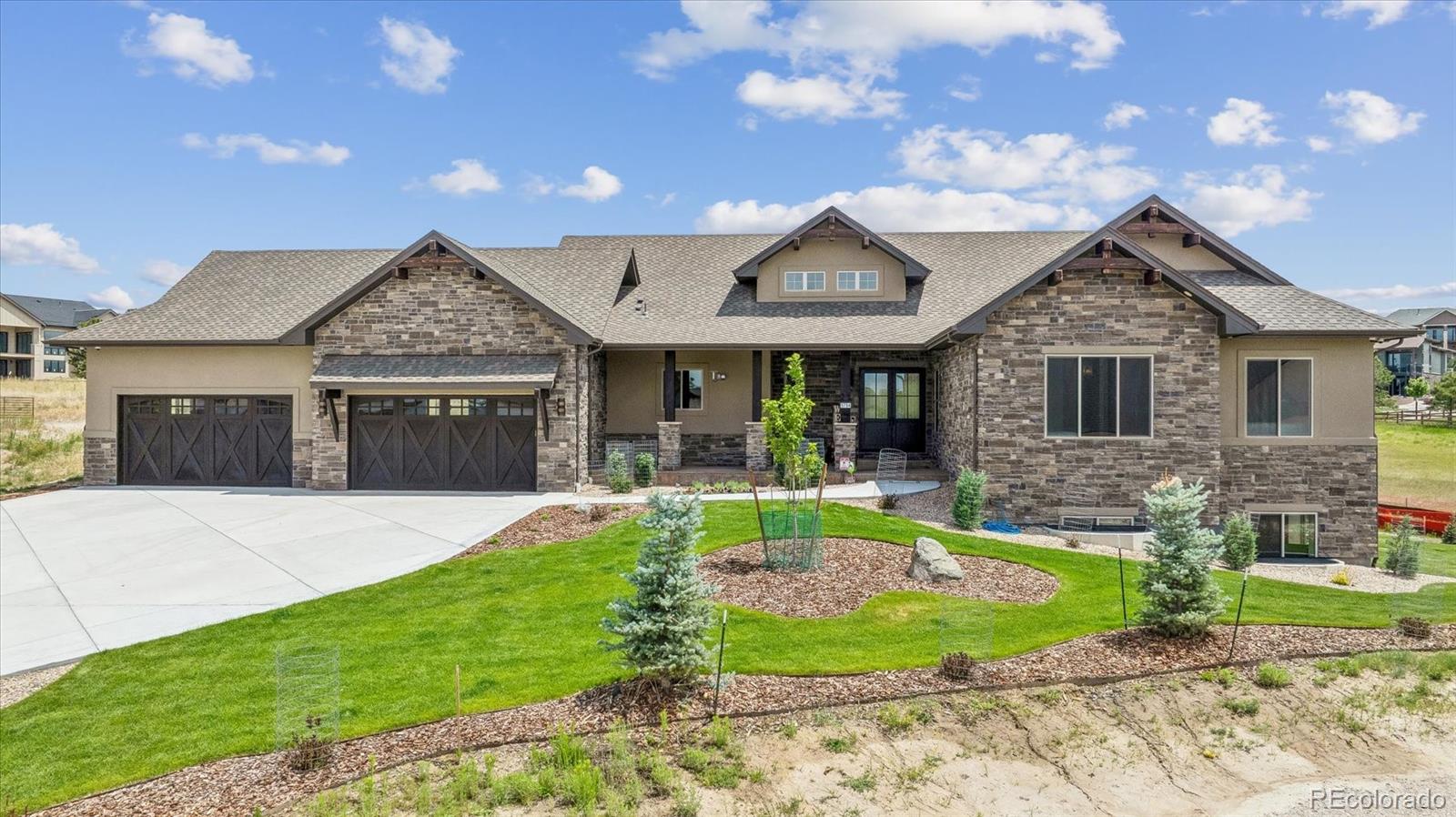 5754 Powell Road