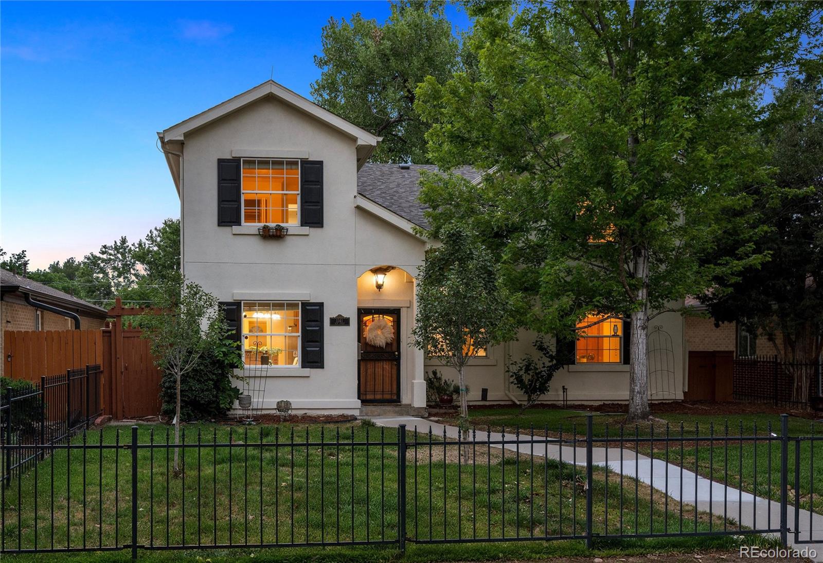 1141 Elm Street