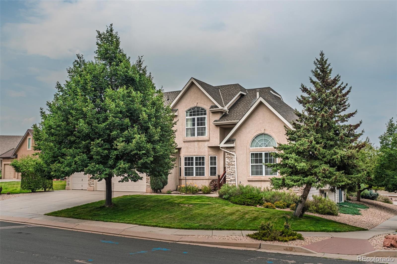 5755 Huffman Court