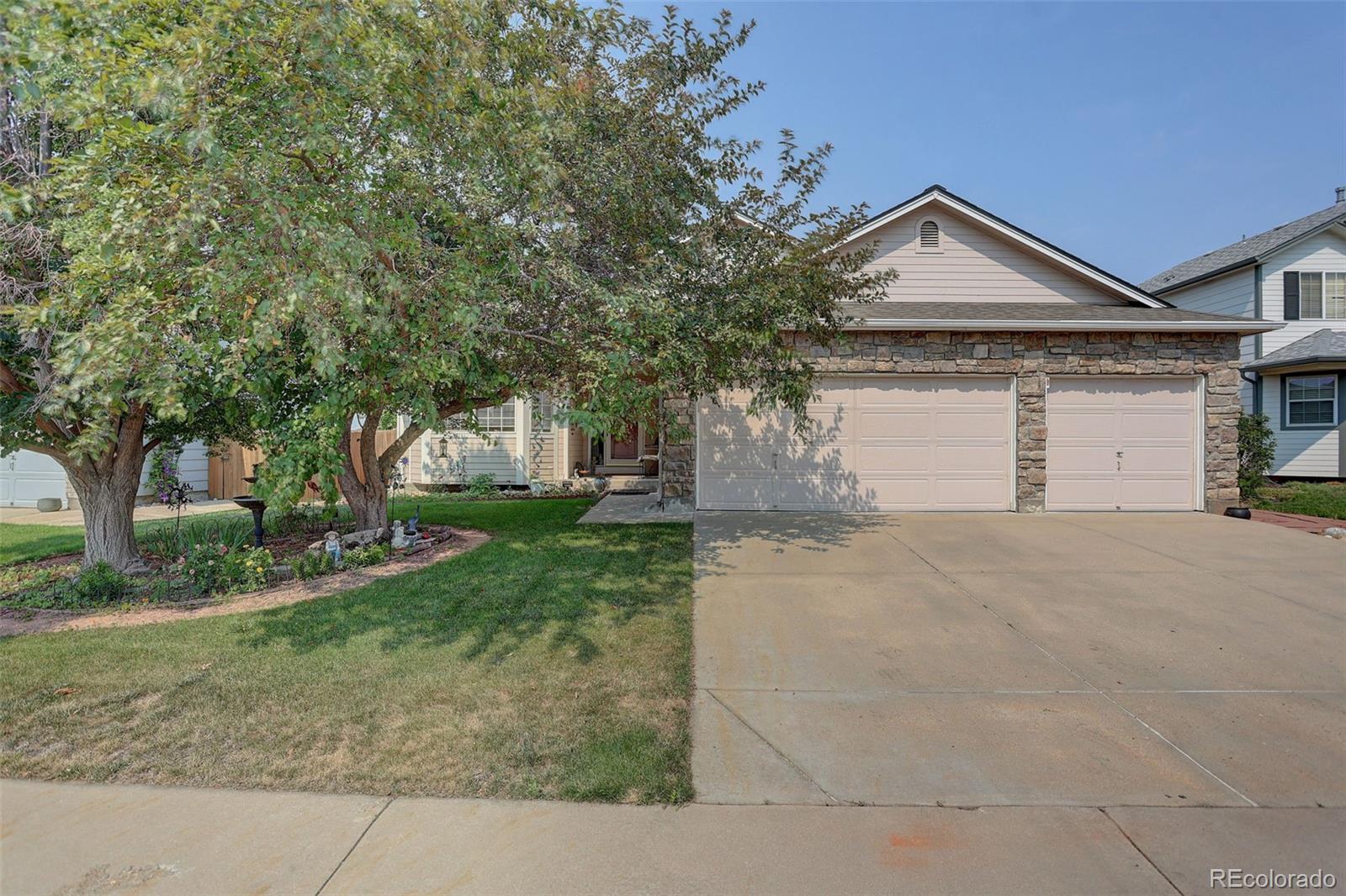 545 Badger Creek Drive