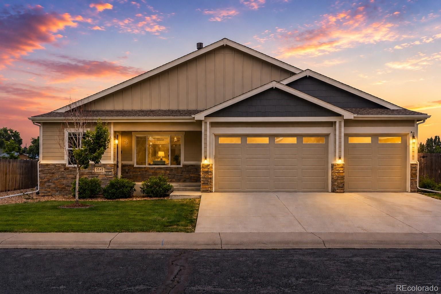 5545 Drake Way