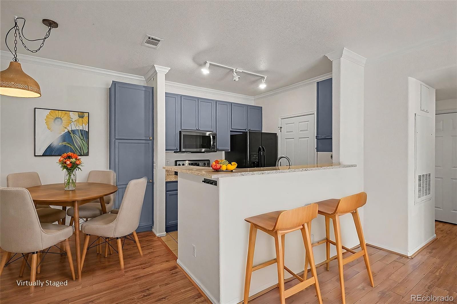 4451 S Ammons Street Unit 5-206