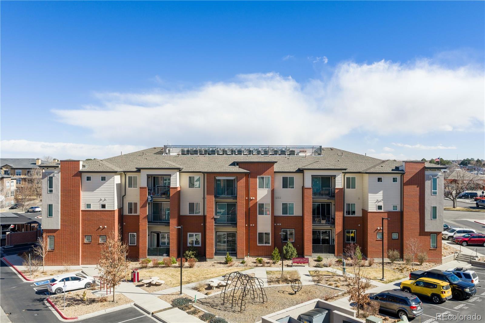 14341 E Tennessee Avenue Unit 103