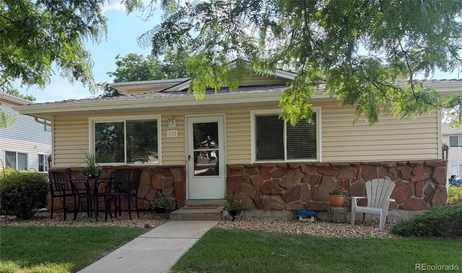9195 E Lehigh Avenue Unit 173