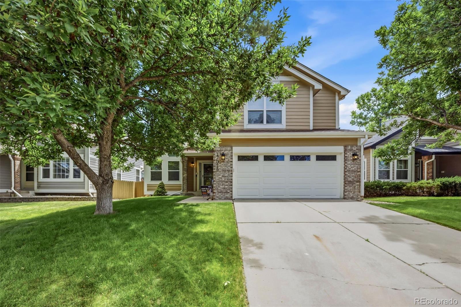17016 Lamar Drive