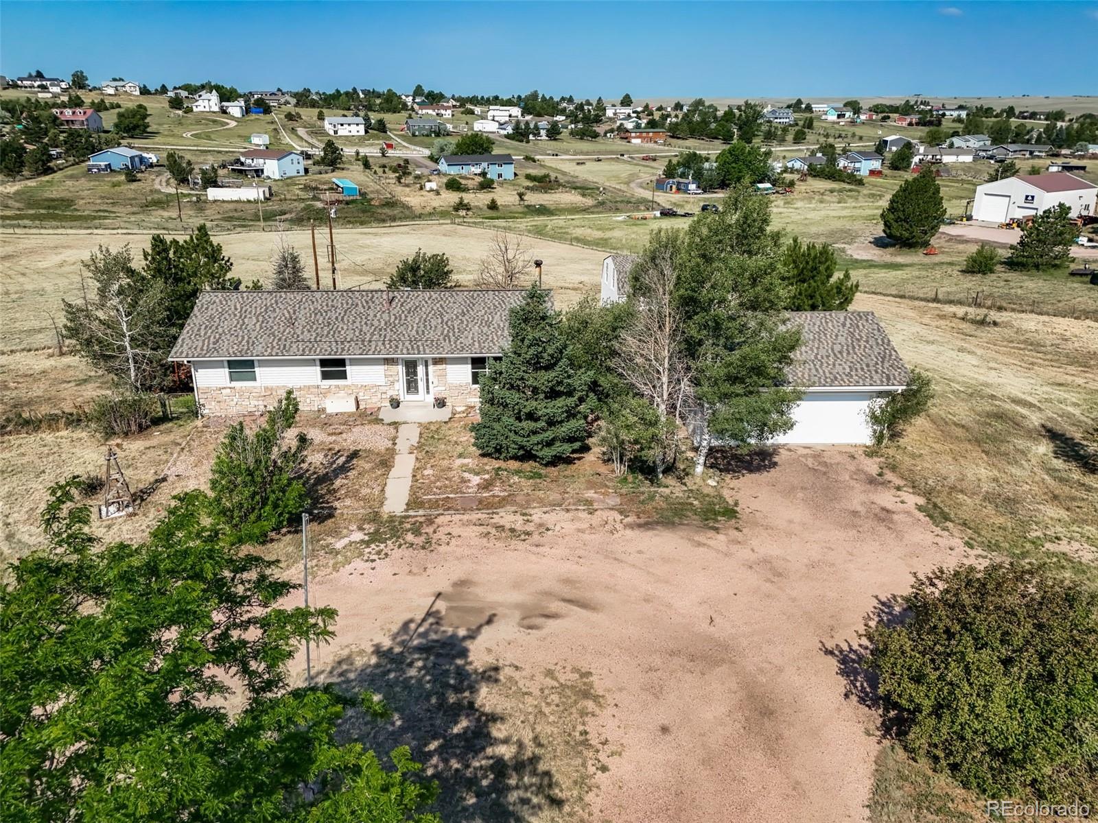 8245 Sun Country Drive