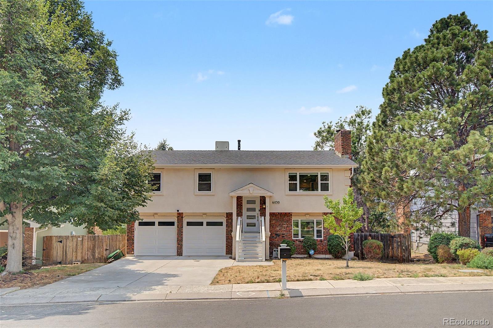 6030 Snowbird Drive
