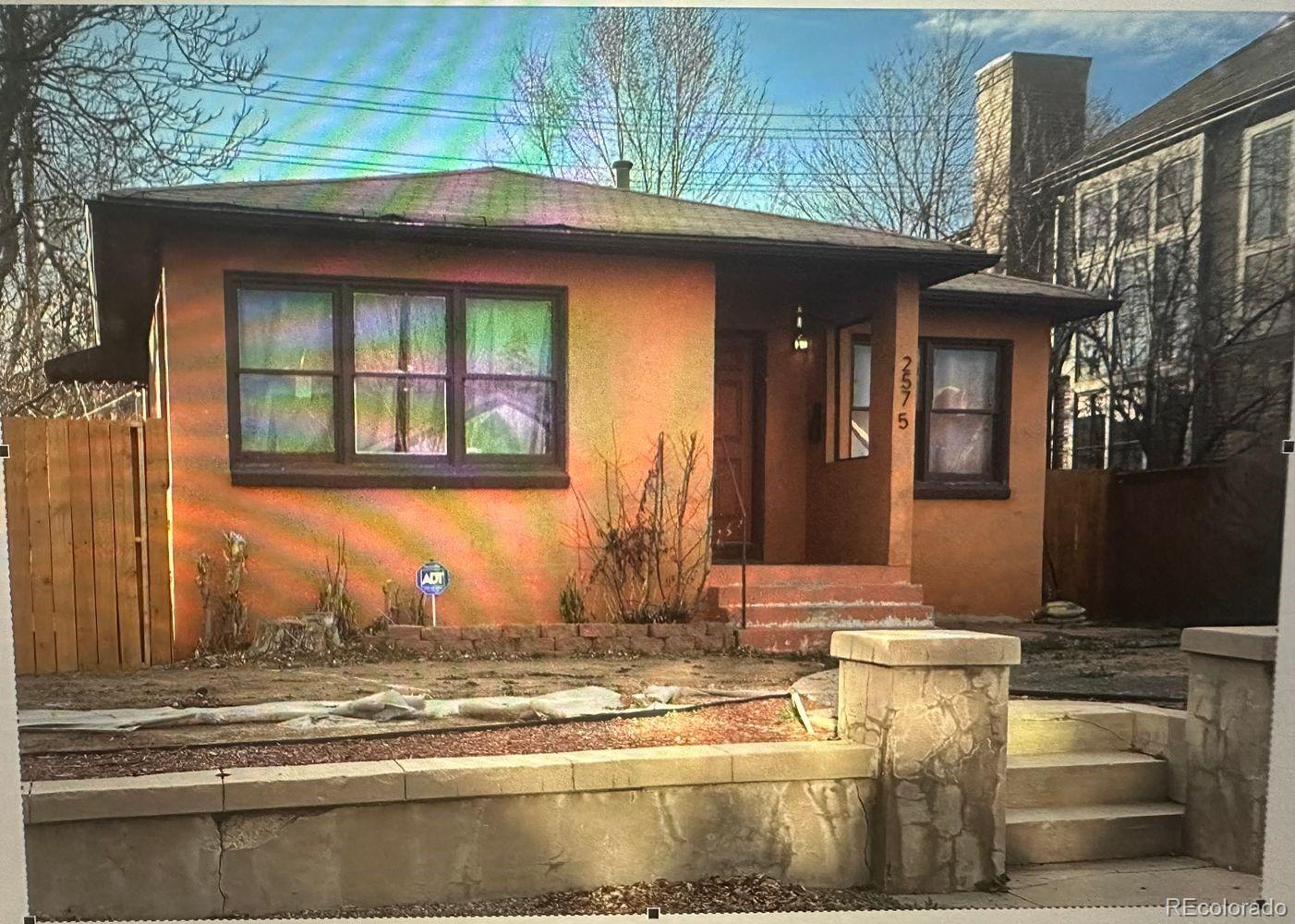 2575 N Fairfax Street