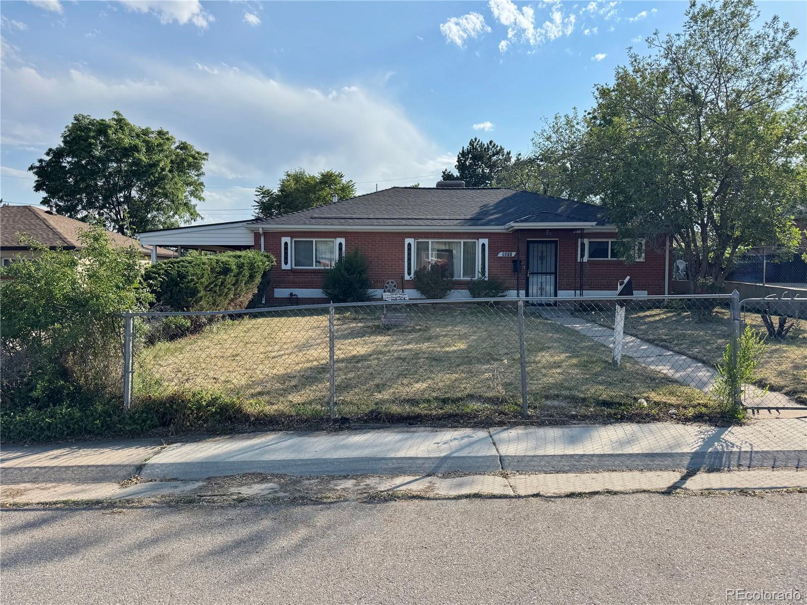 9371 Nagel Drive