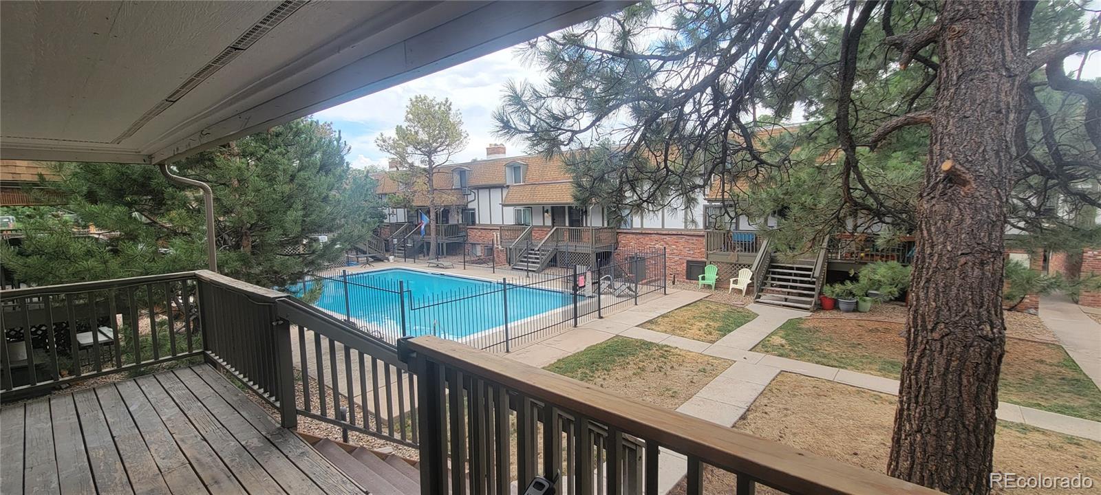 2700 S Holly Street Unit 206