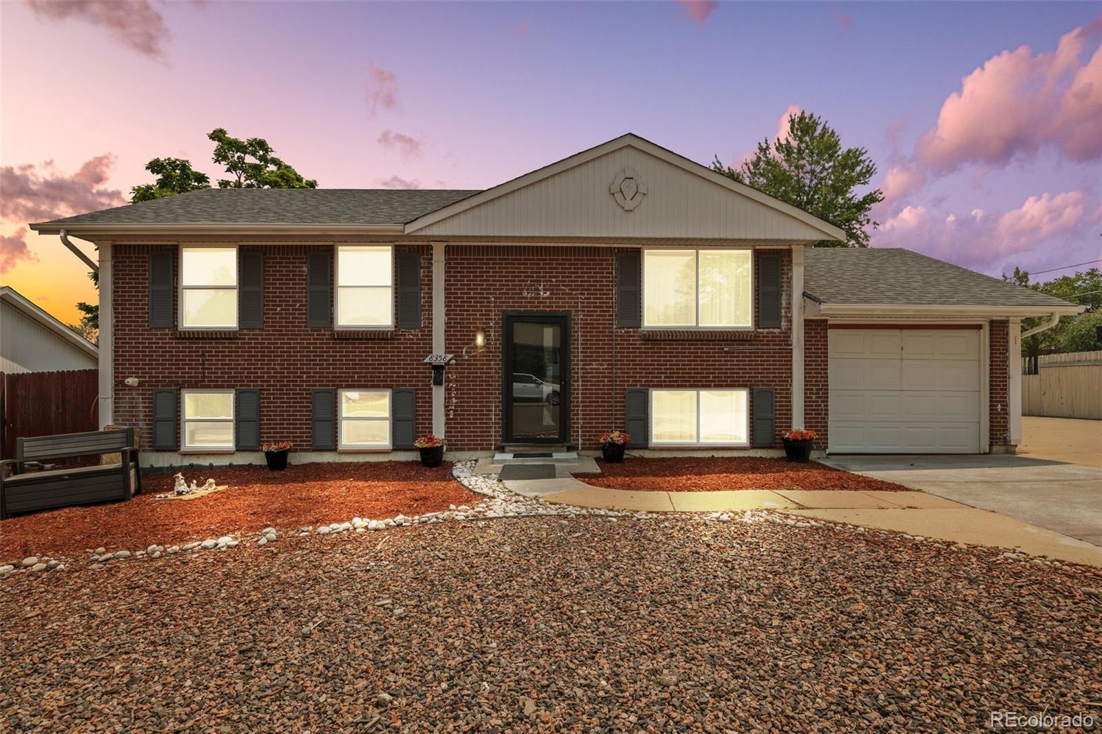 8358 Charles Way