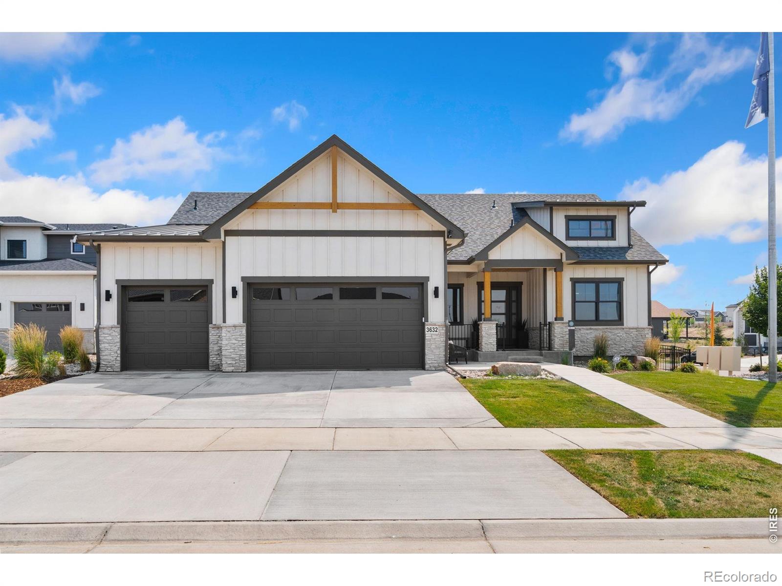 3632 N Buchanan Court