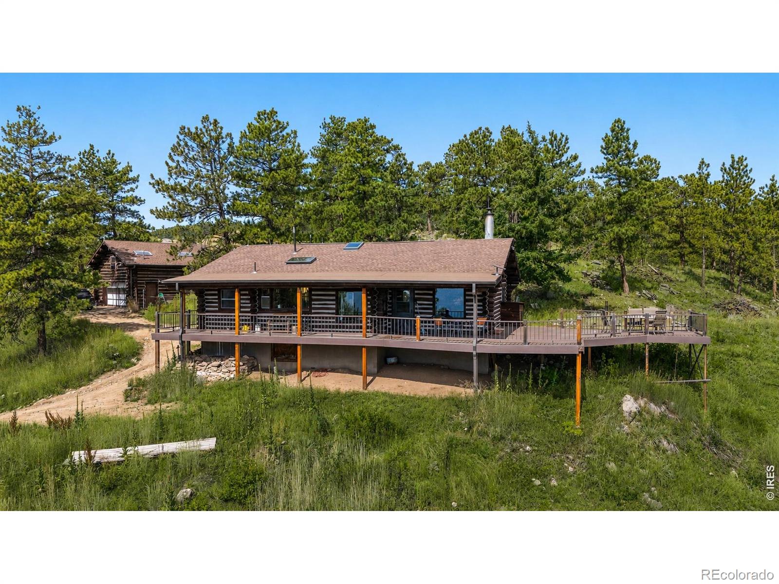 1327 Weaver Drive Unit & 1443