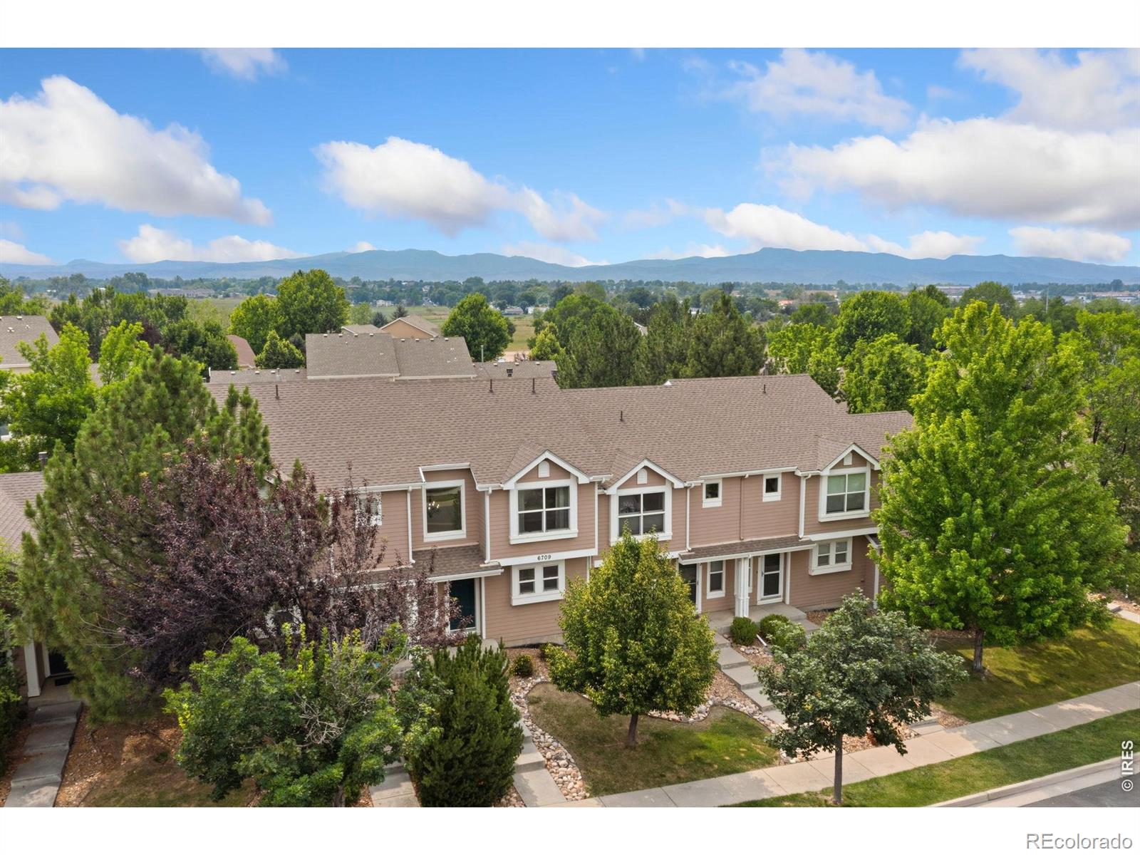 6709 Autumn Ridge Drive Unit 4