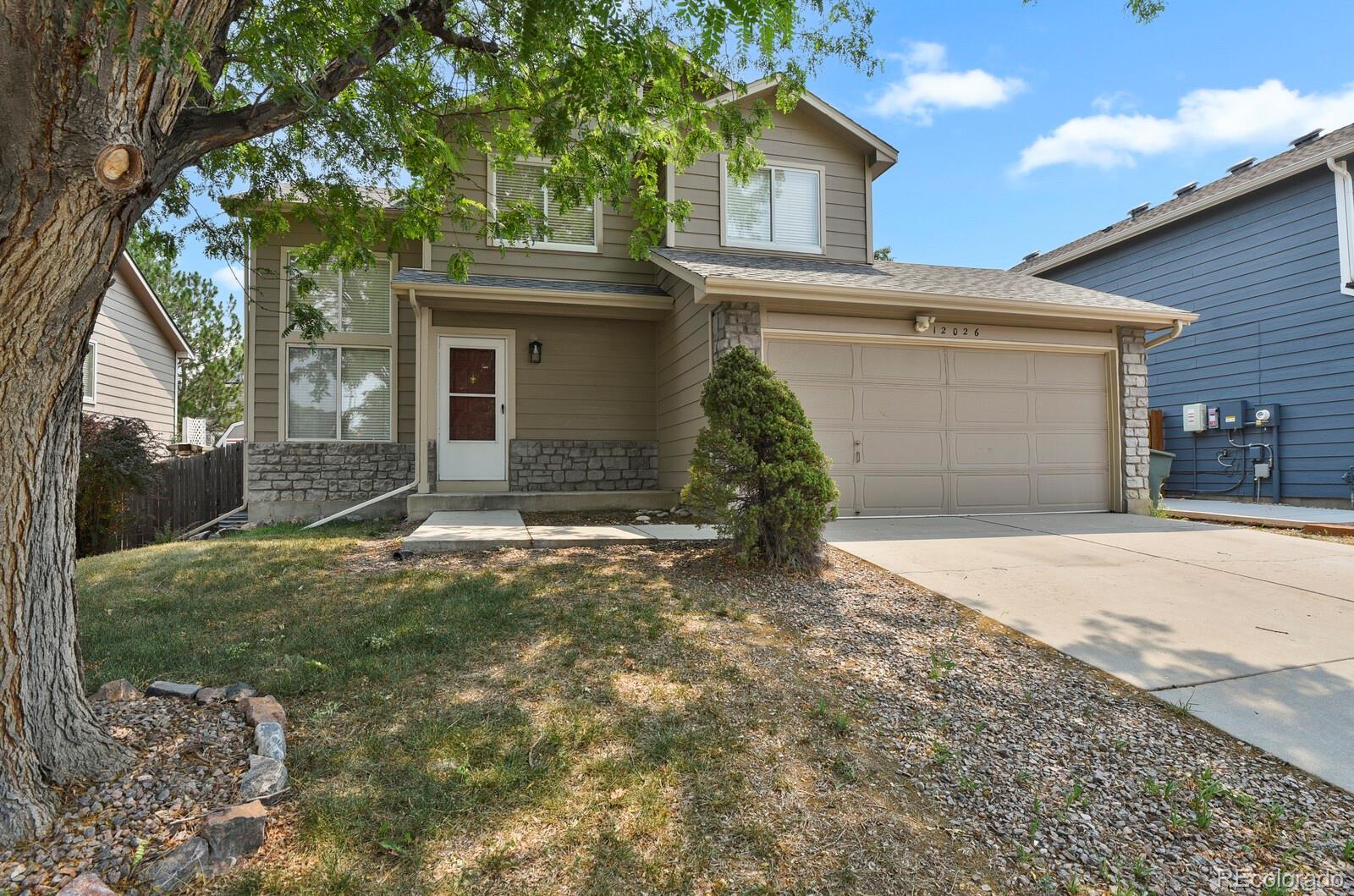 12026 Elm Way