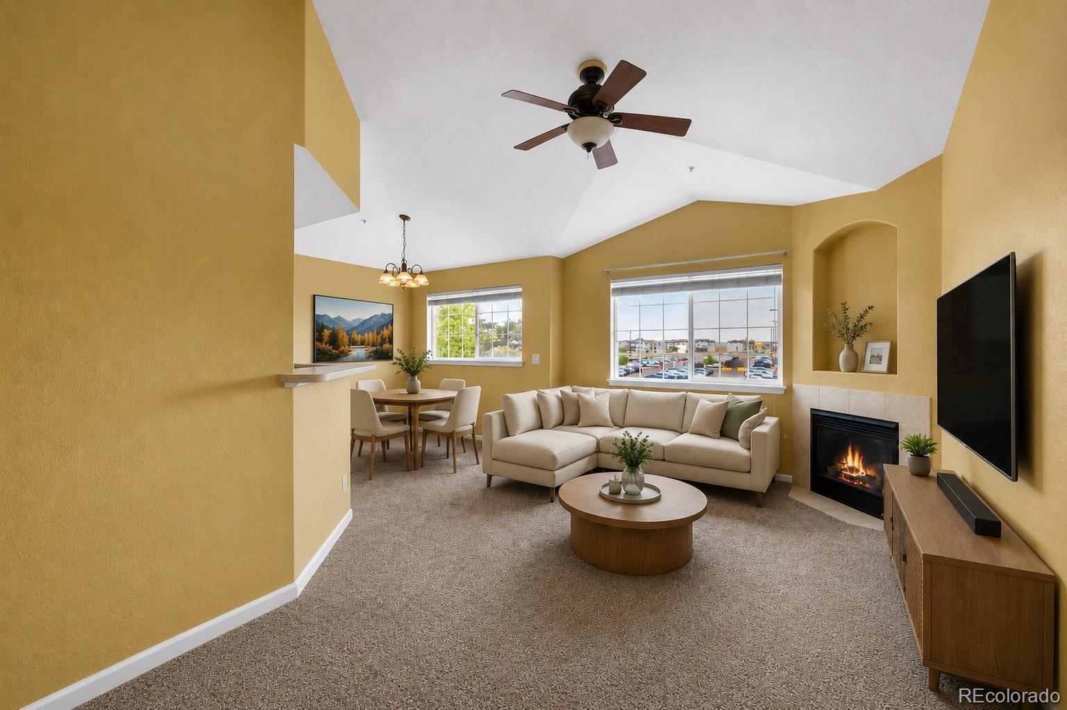 5763 N Gibralter Way Unit 2-307
