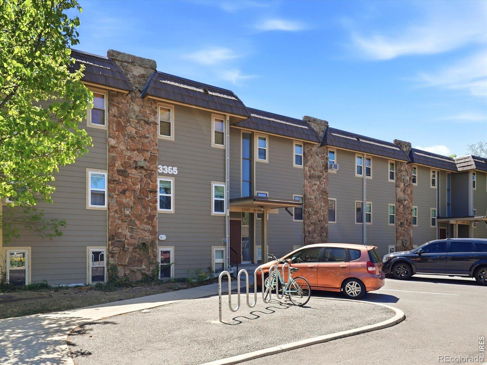 3365 Chisholm Trail Unit 302