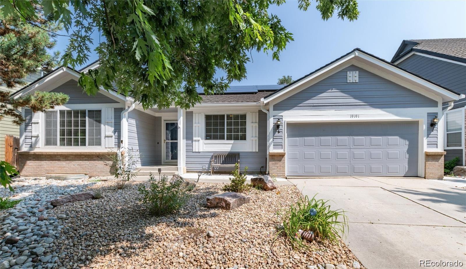 19191 E Clear Creek Drive