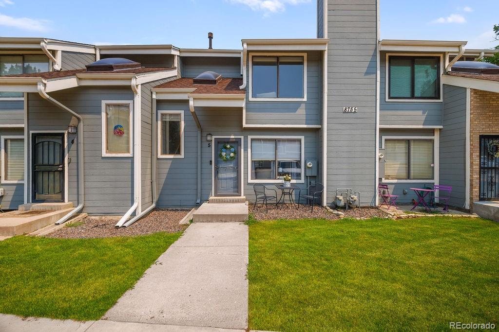 8755 W Cornell Avenue Unit 5