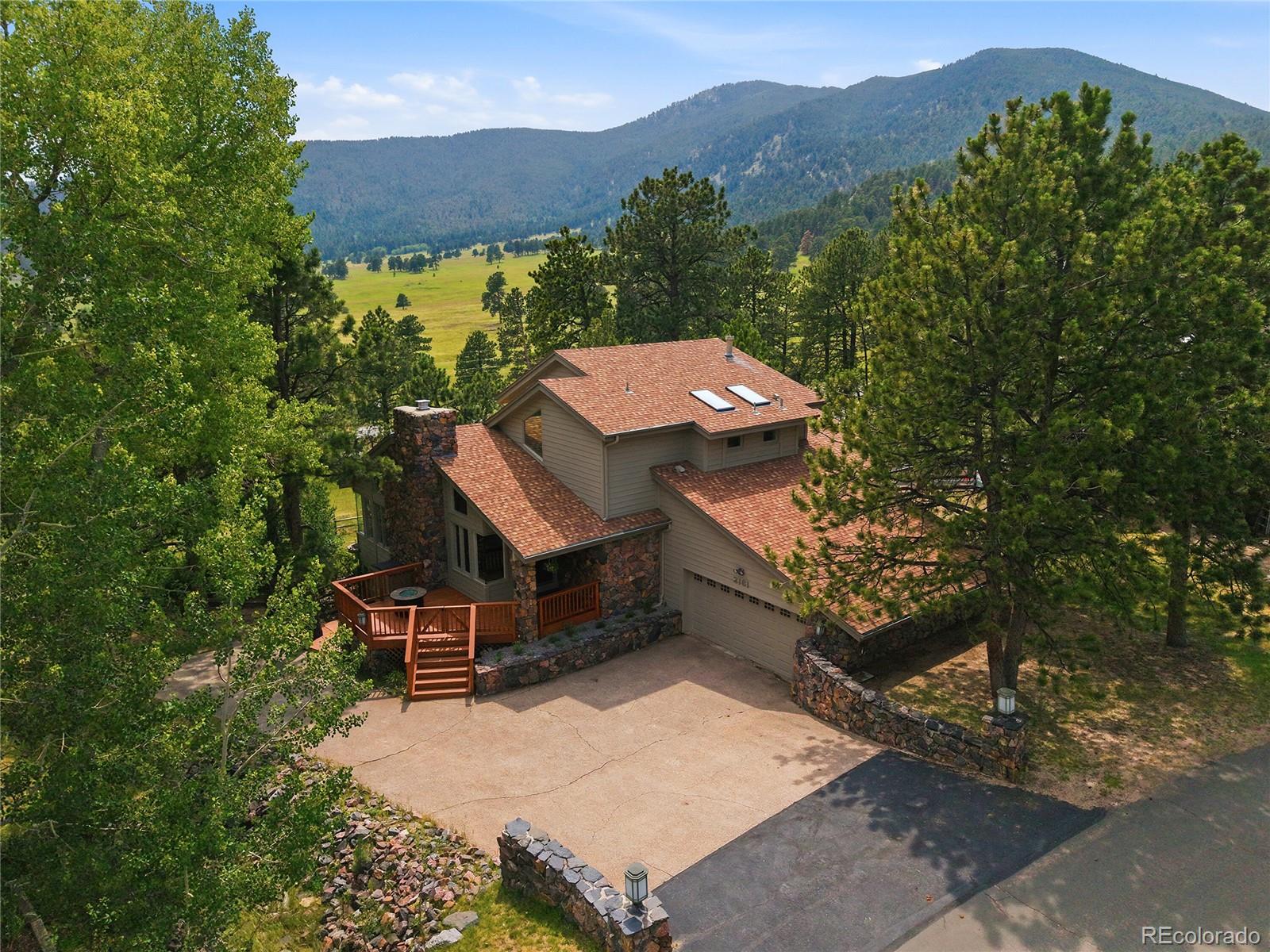 2161 Torrey Pine Drive